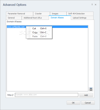 Inspyder Sitemap Creator screenshot 10