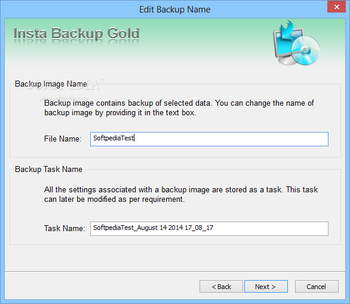 Insta Backup Gold screenshot 6