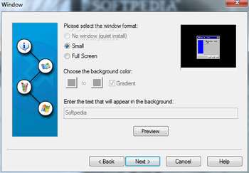 Install Creator Pro screenshot 4