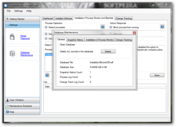 InstallGuard screenshot 4