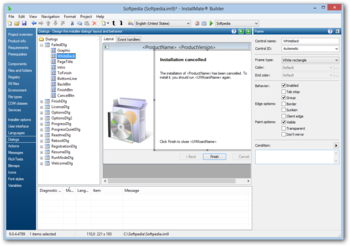 InstallMate screenshot 17