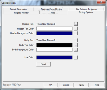 InstallRite screenshot 10