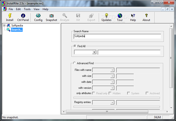 InstallRite screenshot 4