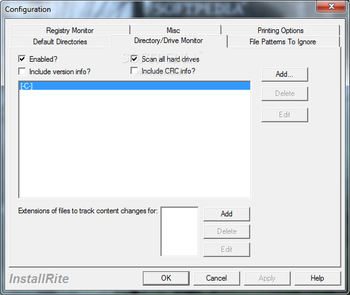 InstallRite screenshot 6