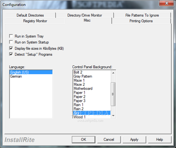 InstallRite screenshot 9