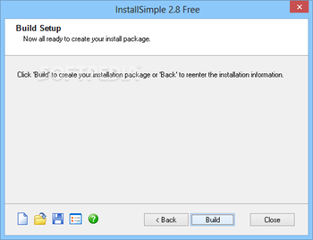 InstallSimple Free screenshot 12