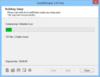 InstallSimple Free screenshot 13