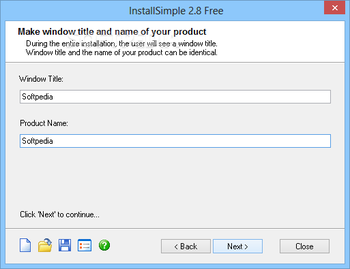 InstallSimple Free screenshot 2