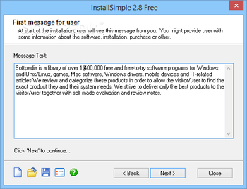 InstallSimple Free screenshot 3