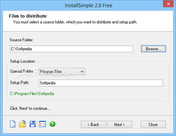 InstallSimple Free screenshot 7