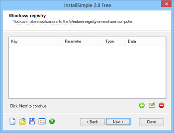 InstallSimple Free screenshot 9