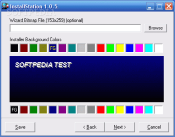InstallStation screenshot 3