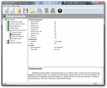 InstallWizard screenshot 10