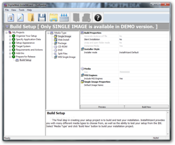 InstallWizard screenshot 11