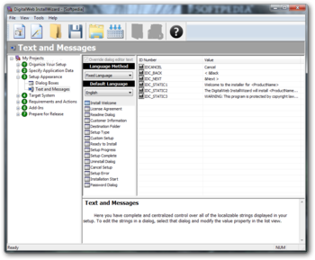 InstallWizard screenshot 6