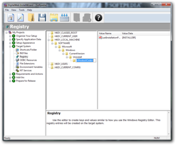 InstallWizard screenshot 8