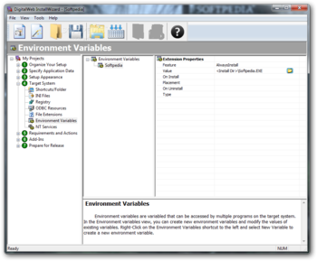 InstallWizard screenshot 9