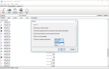 Instant File Find Pro screenshot 6