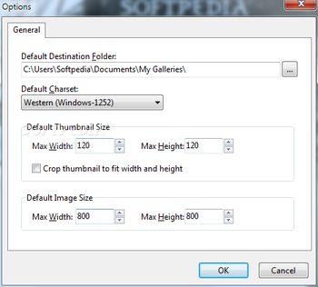 Instant Gallery Maker screenshot 11