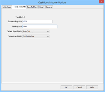 Instant Invoice n CashBook screenshot 10