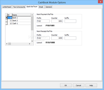 Instant Invoice n CashBook screenshot 11