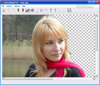 InstantMask Pro screenshot 2