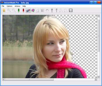 InstantMask Pro screenshot 3