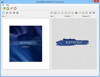 InstantMask Ultimate screenshot