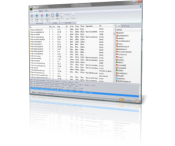 InstantWalker screenshot