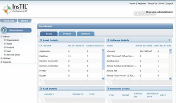 InsTIL screenshot 2