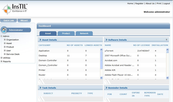 InsTIL screenshot 3