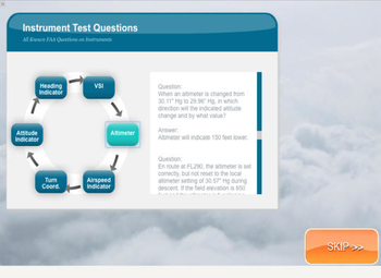 Instrument Written Preparation Course screenshot 2