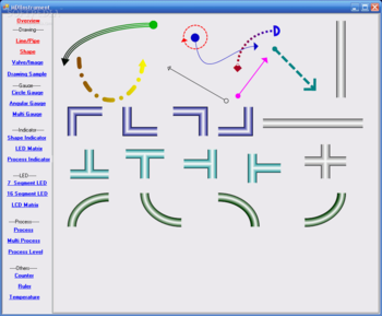 Instrumentation .Net Package screenshot