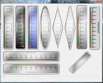 InstrumentLab .NET screenshot 3