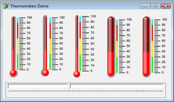InstrumentLab VCL screenshot 10