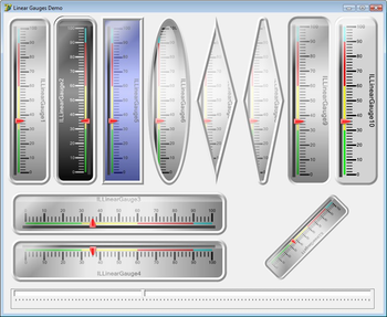 InstrumentLab VCL screenshot 6