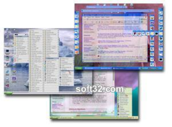 IntegryDESK screenshot 2