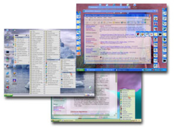 IntegryDESK screenshot 3