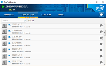 Intel TelePort Extender screenshot 3