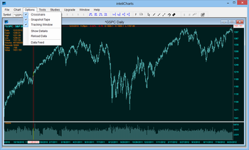 inteliCharts screenshot 5