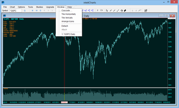 inteliCharts screenshot 8