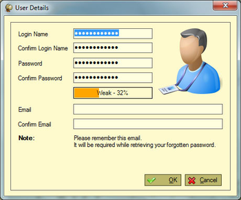 Intellect Grabber screenshot 3