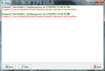 Intelligent Copier screenshot 5