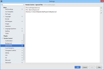 IntelliJ IDEA screenshot 17