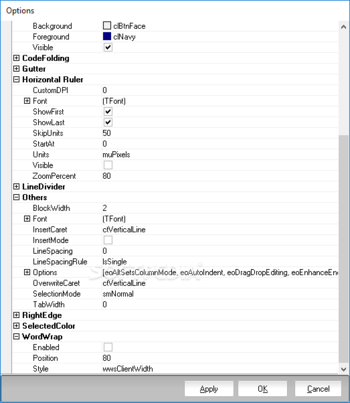 IntelliPad screenshot 7