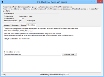 IntelliProtector screenshot 6