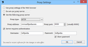 IntelliProtector screenshot 8