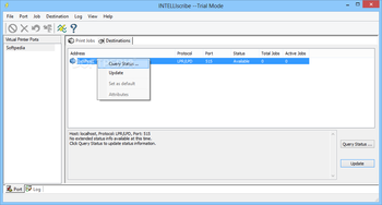 INTELLIscribe screenshot 2