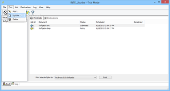 INTELLIscribe screenshot 4