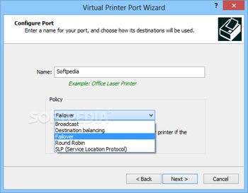 INTELLIscribe screenshot 5